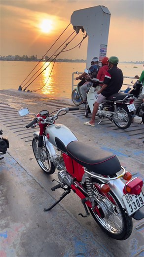 Exploring the Honda SS50: A Classic Motorcycle