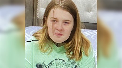 Have you seen Shelly? Police in South Carolina searching for 12-year-old girl who vanished overnight