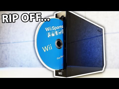 I Bought a RENEWED Nintendo Wii from Amazon for $215... (WAY too expensive)