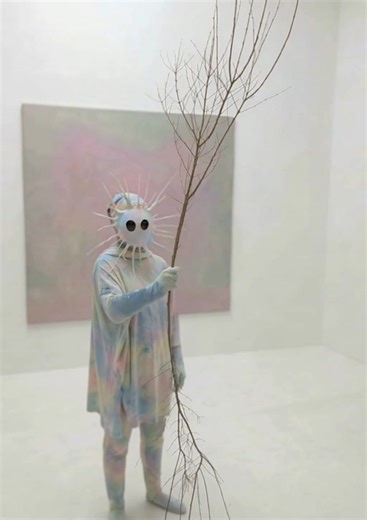 prayers from the hekfence living among simulacra, trapped in hyperreality, addicted to recursion all prayer warriors yearn to unite to break the seal with radiation belts, proton storms, hopfion liaisons so they can achieve field saturation until the rivers will overflow with honey (again) #arttok #experimentalvideo #contemporaryart #liminal #videopoetry