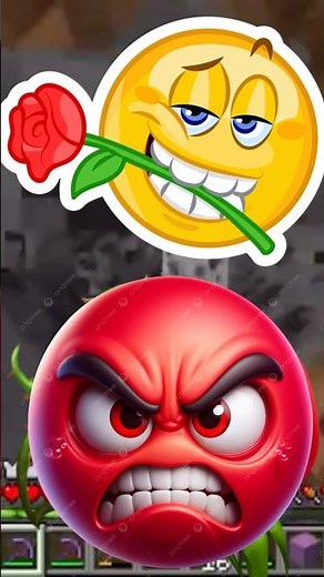 Roses & Thorns | Robros SMP #minecraft