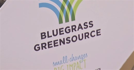 ​Finding sources for a greener planet: Bluegrass Greensource seminar sells out