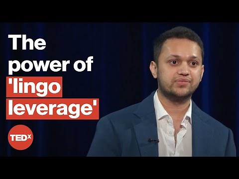 How to join the 10% of startups that succeed | Sandeep Kondury | TEDxSouth Congress