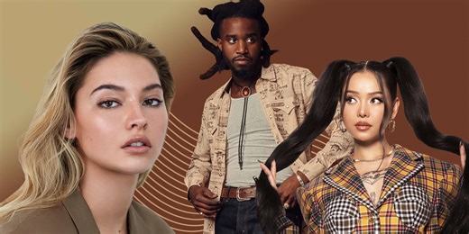 These 30 People Are Defining Culture Now