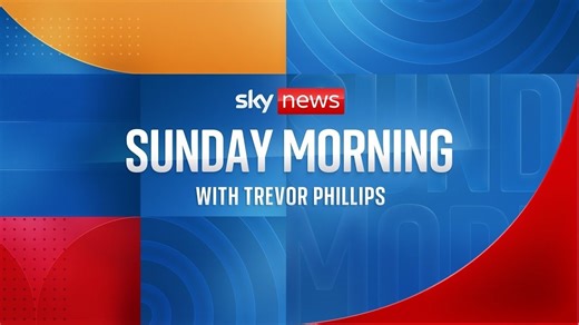 Sunday Morning with Trevor Phillips | Sunday 1 March 2026 - World News