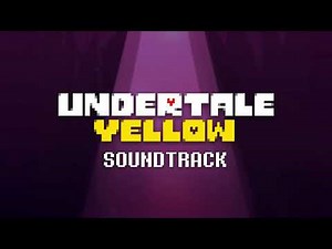 Undertale Yellow OST: 017 - Snowfall