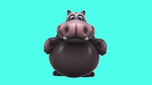 clip-3466939461-fun-3d-cartoon-hippo-thumbs-down-with