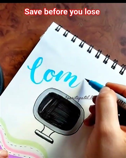 computer front page design🖥️📀 #short #frontpage #youtubeshorts #computer #border