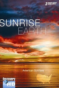 Sunrise Earth | TVmaze