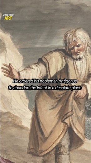 He Abandoned His Newborn Daughter Out of Jealousy #shorts #drama #tragedy