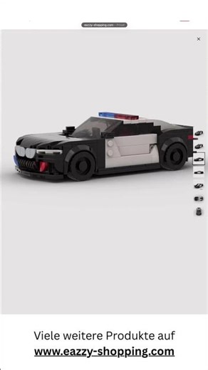 Viele tolle Produkte auf eazzy-shopping.com