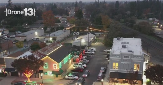 Elk Grove community making push to preserve city’s historic district
