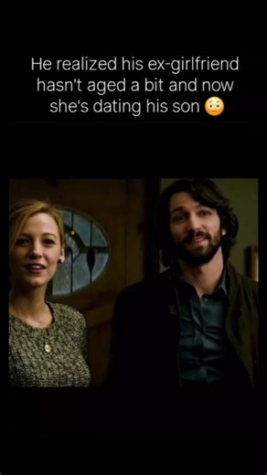 Movies | Entertainment | Funny Videos on Instagram: "Movie Name: The Age Of Adaline Cast: Blake Lively, Michiel Huisman, Harrison Ford, Ellen Burstyn Director: Lee Toland Krieger Genre: Romance, Fantasy, Drama Release Year: 2015 Description: The Age of Adaline (2015) is a romantic fantasy drama film directed by Lee Toland Krieger. The story follows Adaline Bowman (played by Blake Lively), a young woman who miraculously stops aging after a near-fatal car accident in the 1930s. For over eight deca