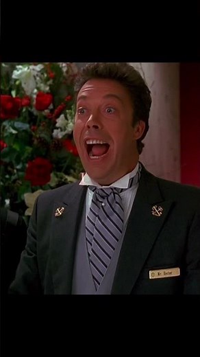 Home Alone 2 (1992) | Iconic Hotel Scene 😂🏨 #Shorts #HomeAlone2 #IconicScene #nostalgia