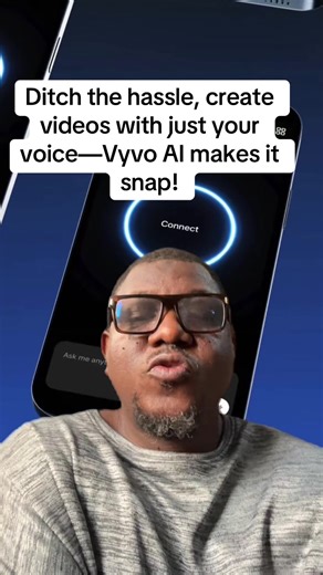 Create Videos Effortlessly with Vyvo AI