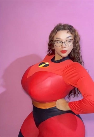 Elastigirl Cosplay: Transformaciones Creativas