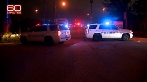 Supporters of Missouri’s new gun law hailed the bill as a legal shield to safeguard Missourians’ gun rights from what they consider to be federal overreach. But an experienced prosecutor says the law “has a tremendously chilling effect on law enforcement officers.” https://cbsn.ws/3wlSHYk | 60 Minutes