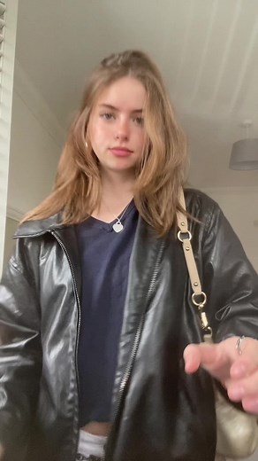 Lucia Ferrato's TikTok Comeback