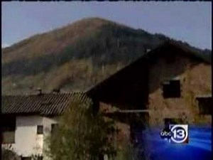 Bosnian Pyramid! ABC Houston coverage