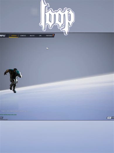 bucky#fyp #Loopfps #marvelrivals #marvelrivalsclips