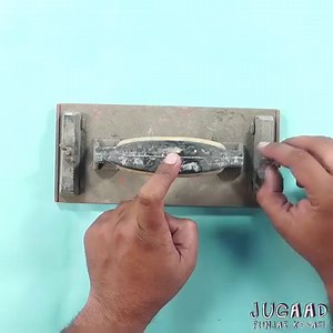 How to Restore Your Old Tools #jugaad | Jugaad