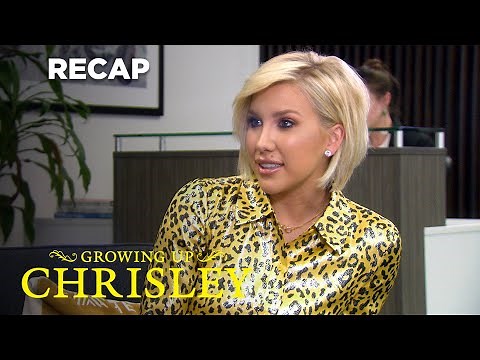 Growing Up Chrisley | RECAP: Season 1 Episode 4 | Chrisley Knows Best