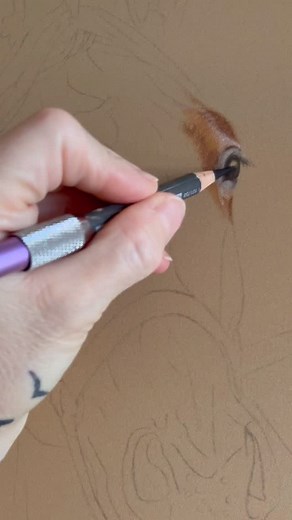 41 reactions · 7 comments | Amanda Grey Fineart on Reels | Facebook