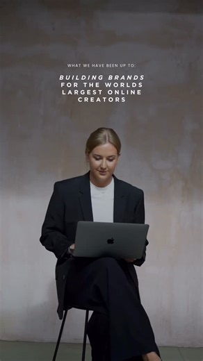 Cleah Creative ® | Brand & Marketing Specialists on Instagram: "This is a big moment for us. Behind the scenes, we’re building brands with some of the world’s biggest online creators and while we can’t share some of the big names just yet… trust us when we say this is flying, especially in the US. We are working closely with what feels like our “brother brand” @creatr.led to do what we do best: ✨ build brands with clear direction ✨ turn influence into something scalable ✨ create brands that actu