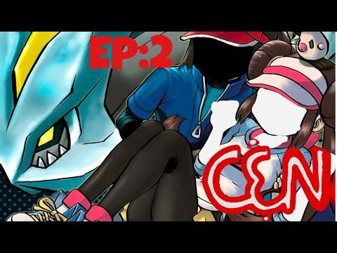 The Dream Team | Pokemon Black 2 Randomizer | [C&N] 