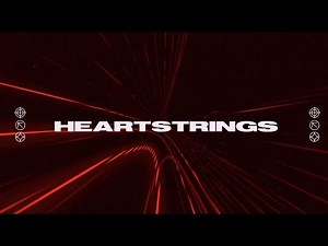M-22 & Ella Henderson – Heartstrings (Lyric Video)
