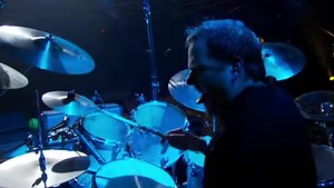 A very memorable Performance with The Disco Biscuits and Travis Tritt at The 2005 Jammy Awards at Madison Square Garden Theater in NYC. This is a 20 minute performance starting out with a Disco Biscuits tune, “House Dog Party Favor” and then segue into a Travis Tritt song called, “My Honky Tonk History” And then back into “House Dog Party Favor!” If you have few minutes check it out….. is was a heck of a night! #discobiscuits #thediscobiscuits #JammyAwards #travistritt | David Northrup - Drums