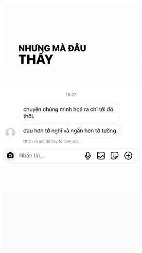 Video của i’m Vinhh (@trjvjnh08) với bản nhạc Sinh Ra Đã Là Thứ Đối Lập Nhau (feat. Badbies) - Emcee L (Da LAB) & Da LAB