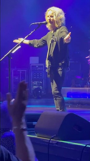 Styx-‘Too Much Time On My Hands’ Live Concert Show #classicrock #rockandroll #livemusic #rocktour