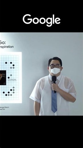 [특집] 알파고 대국 10주년, 빠더너스 문상 기자가 체험해본 최신 구글 AI
