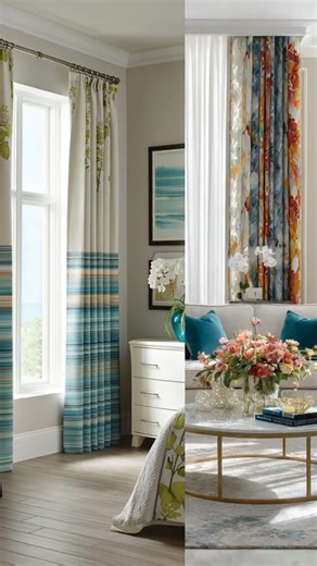 Modern Bedroom Curtain Design Ideas 2026 Stylish Window Trends
