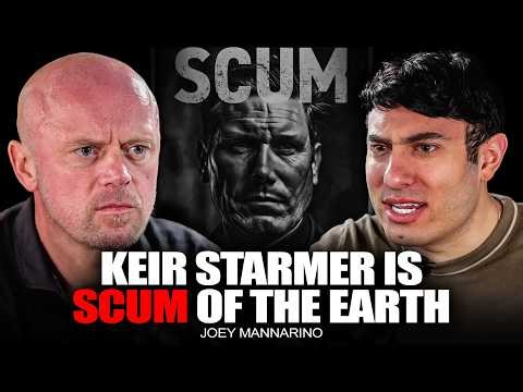 Britain MUST Wake Up: REMIGRATION Is The Moderate Solution