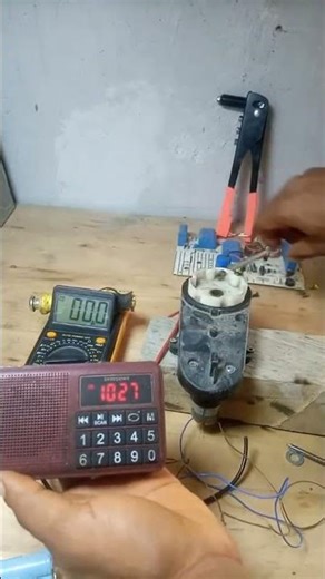 Diy powerful Generator