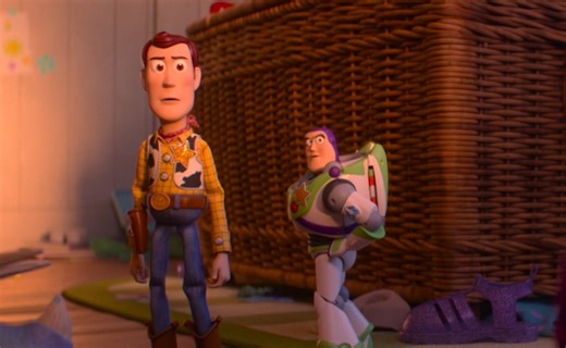 Toy Story 5 | Official Trailer | In Theaters June 19
