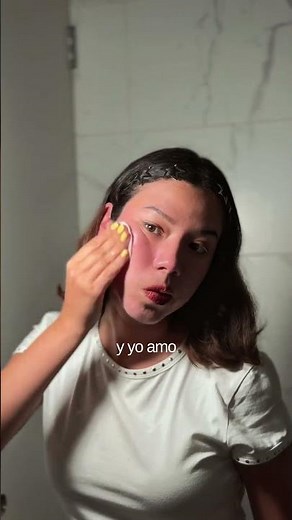 Te cuento mi rutina de skincare perfecta con Ponds Vs Manchas para reducir mis manchitas post acné