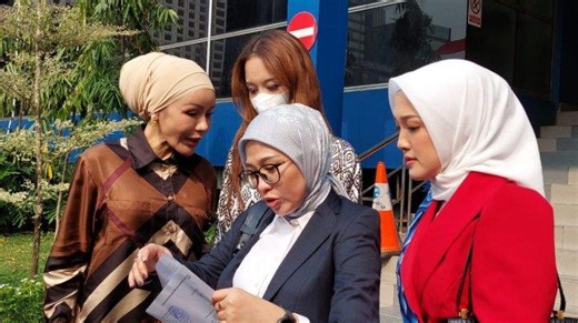 File Video dan Foto Bugil Miss Universe 2023 Milik Oknum EO di Bukti Kasus Dugaan Pelecehan Seksual - Tribunpontianak.co.id