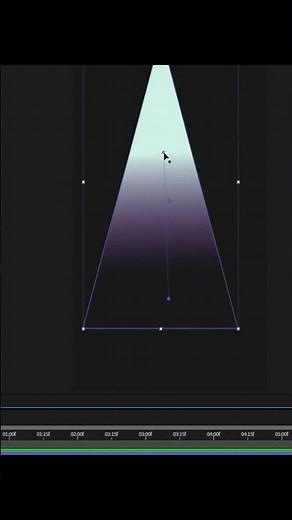 Trippy Wave Effect in After Effect (3 Steps + NO Plugins! 🌊)