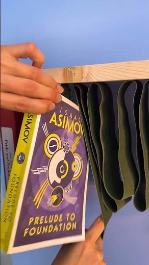 Craft Your Own Stylish Bookends: DIY Fun! 📚✨