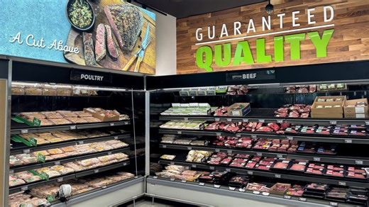 The true story behind Aldi's unsettling meat controversy