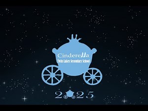 Rodgers + Hammerstein's Cinderella (Broadway Version) | Twin Lakes Secondary School