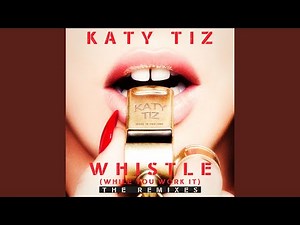Whistle (While You Work It) (Wiwek Remix)