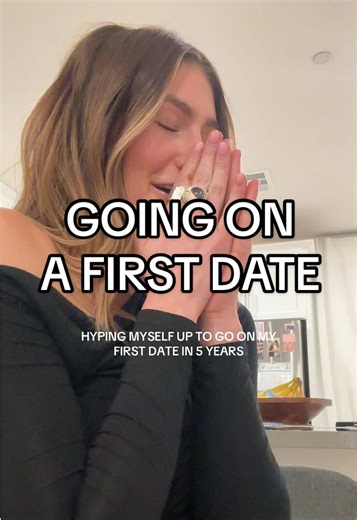 Tips for a Confident First Date Experience