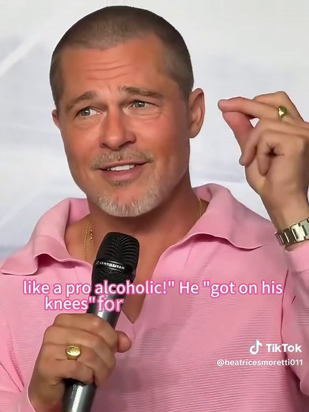 Brad Pitt's Marriage Struggles and Maddox's Influence