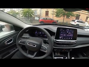 How to Manage Keyfob Door Unlock Mode in Jeep Compass II Facel...