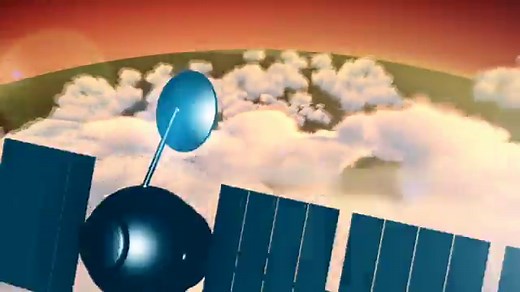 Google Maps shows polar bears in their natural habitat (Video)