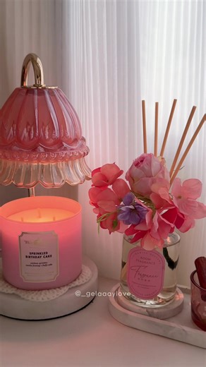 Enhance Your Space with Beautiful Reed Diffusers